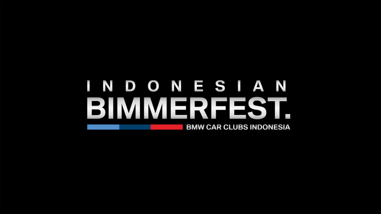 INDONESIAN BIMMERFEST.