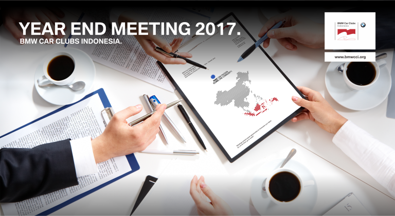 YEAR END MEETING 2017 – BMWCCI.